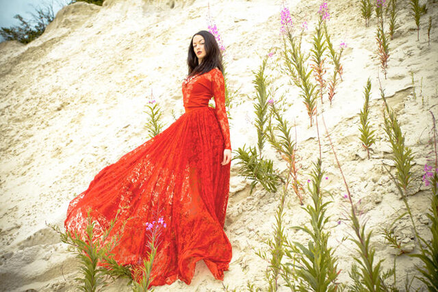 EVGENIYA KOTCUBINSKAYA's photo