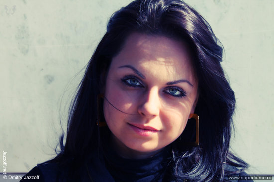 Fashion,  портрет