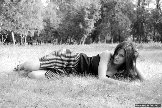 Фото Dariana Ponomareva