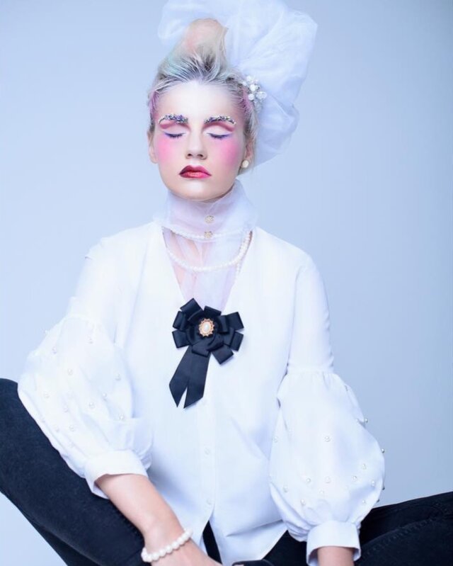 Foto Aleksandra Sergeeva