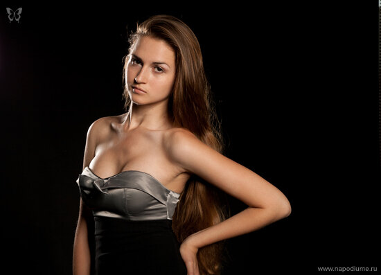 Marina Belan's photo