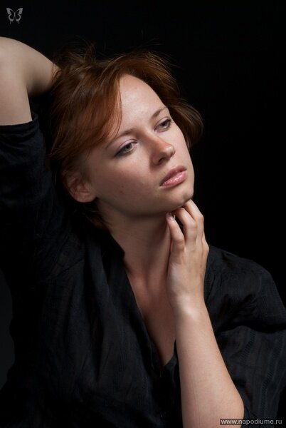 Natali Cernova's photo
