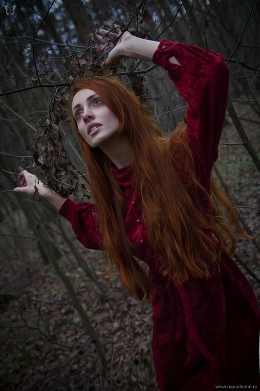 Aleksandra Koren'kova's photo