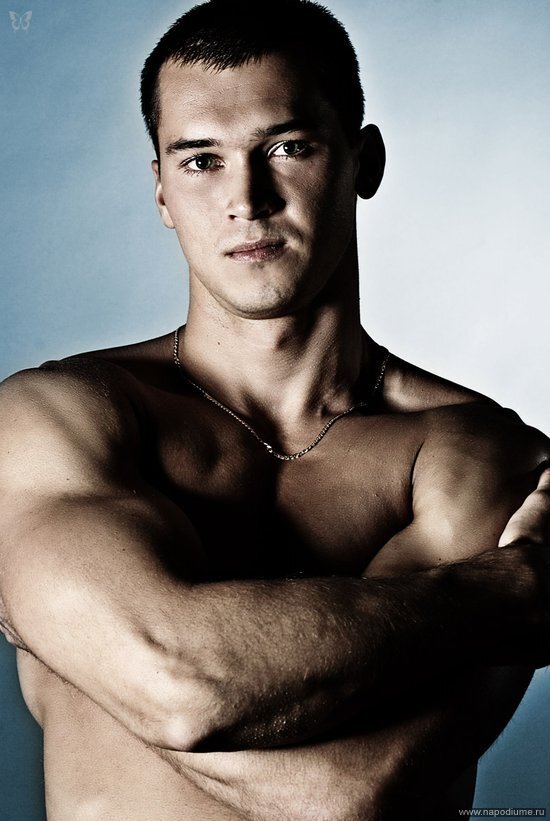 Aleksej Prokuratov's photo