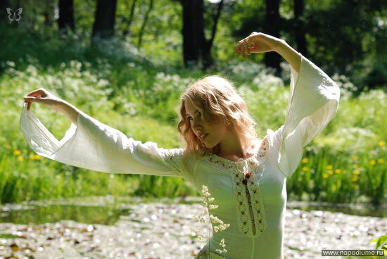 Lena Ol'xovskaya's photo