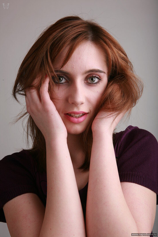 Ksenia Gibez's photo