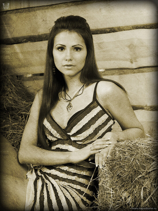 Фото Ирина Уголькова