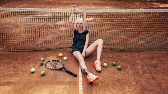 Фото Masha Volkova