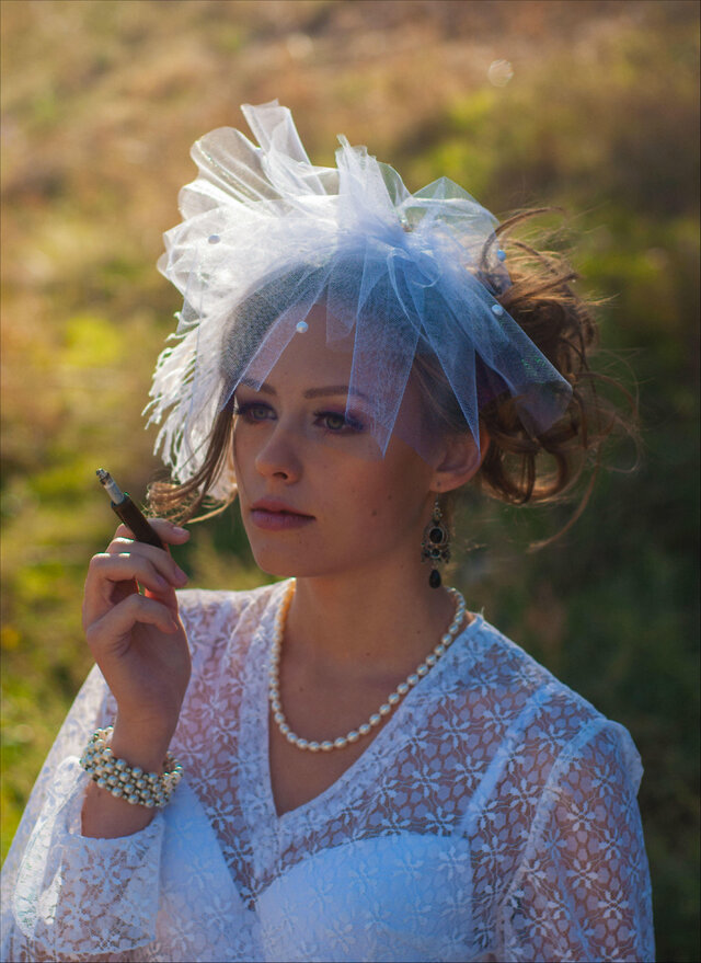 Anastasia Makarova's photo