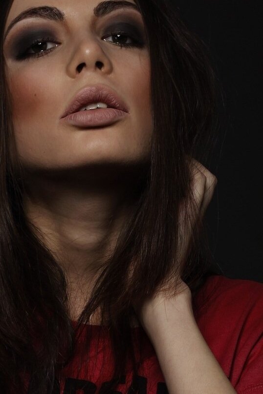 Фото Maria Titova