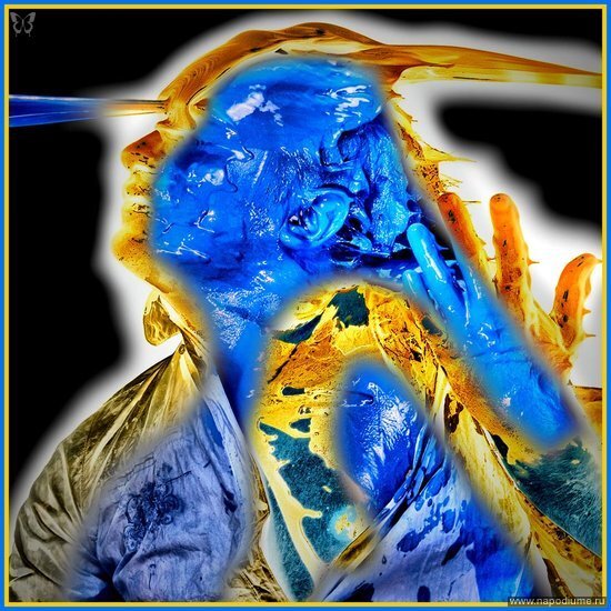 Igor' Spivak's photo