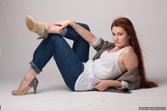 Aleksandra Karetnaa's photo