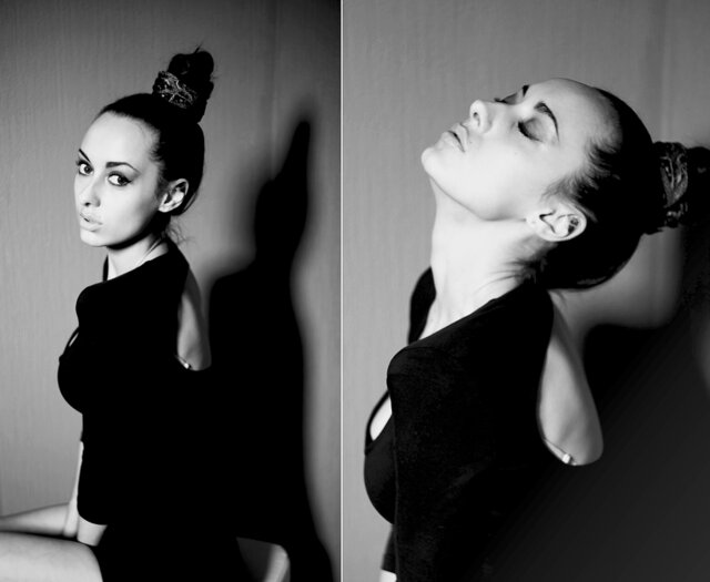 Anastasia Matas's photo