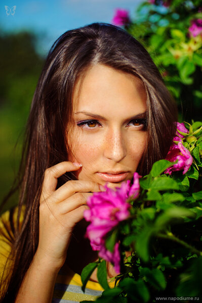 Ekaterina Erohina's photo