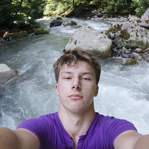 Igor' Dmitriev's photo