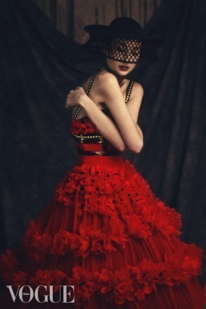 Alisa Romanova's photo