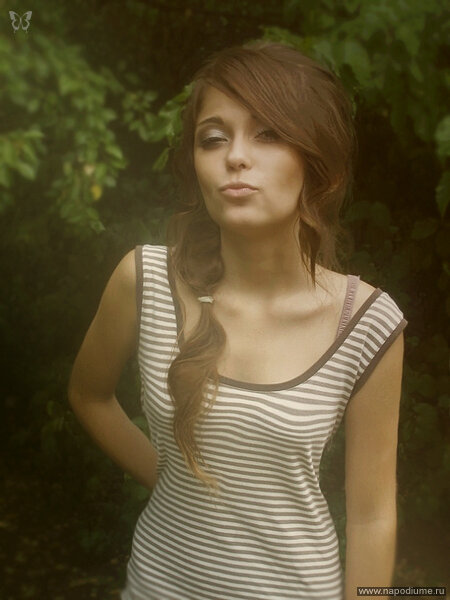 Фото Анна Крайникова