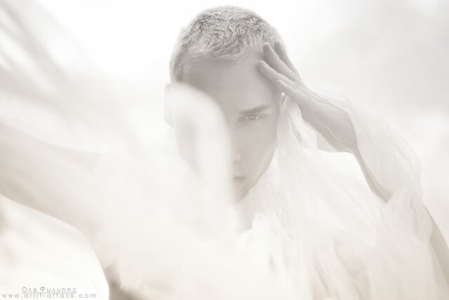 Фото Andrii Doronin