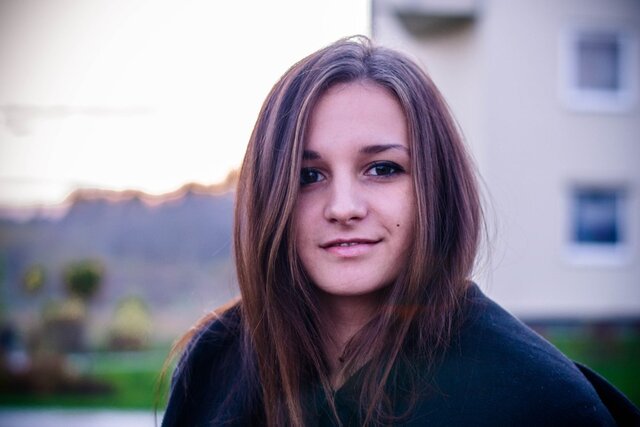 Фото Dana Nykonchuk