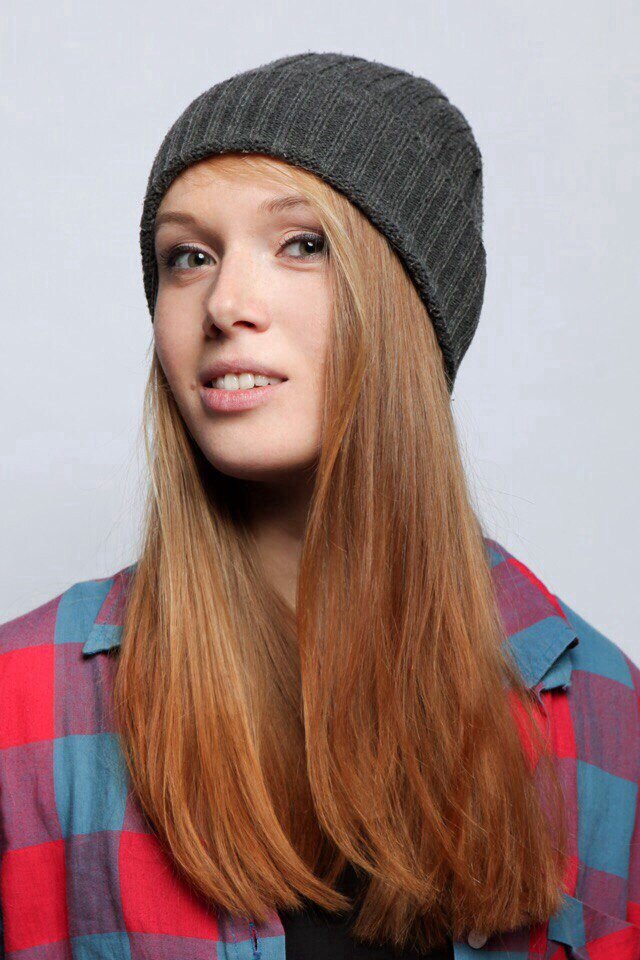 Ksenia Sestakova's photo