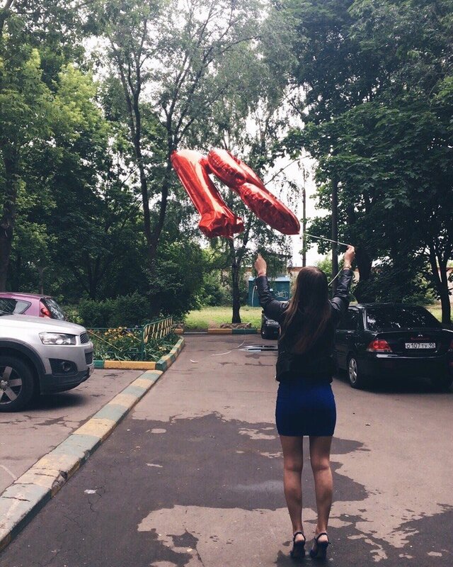 Maria Mityukova's photo