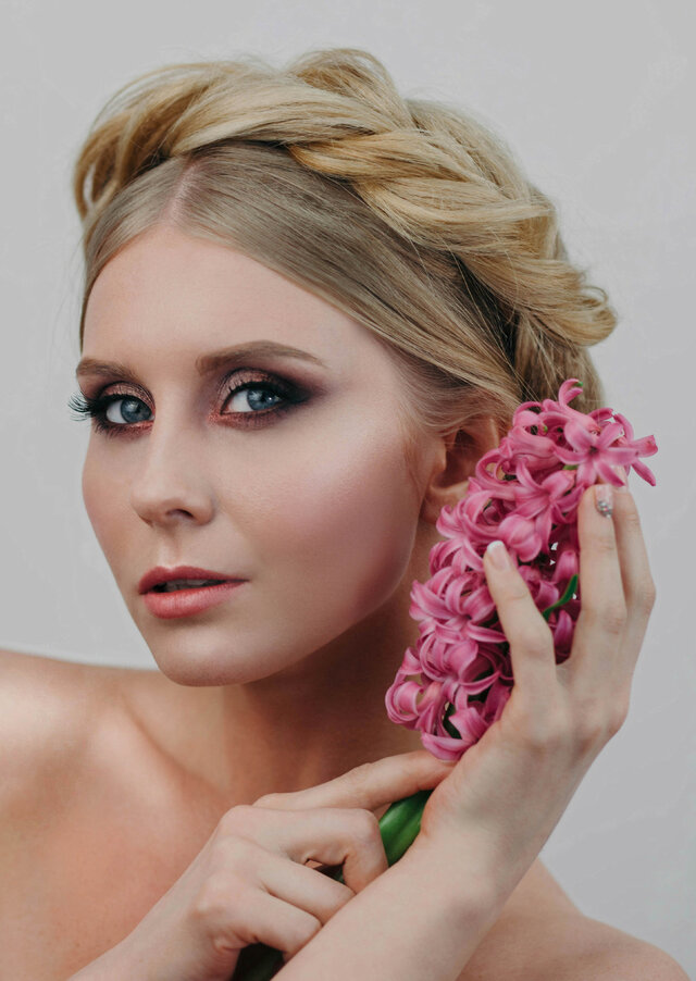 Angelina Tarnovskaya's photo