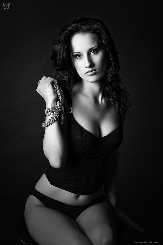 Фото Юля Ефимова