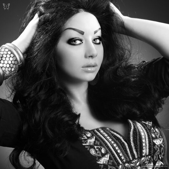 Leila Hazar's photo