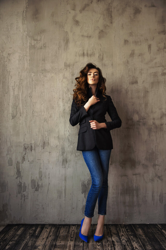 Foto Daria Poli