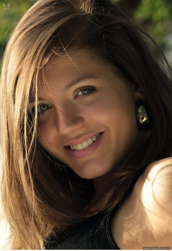 anina Kristova's photo