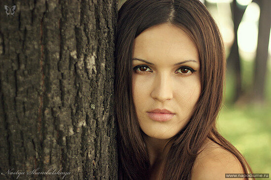 Alexandra Zakirova's photo