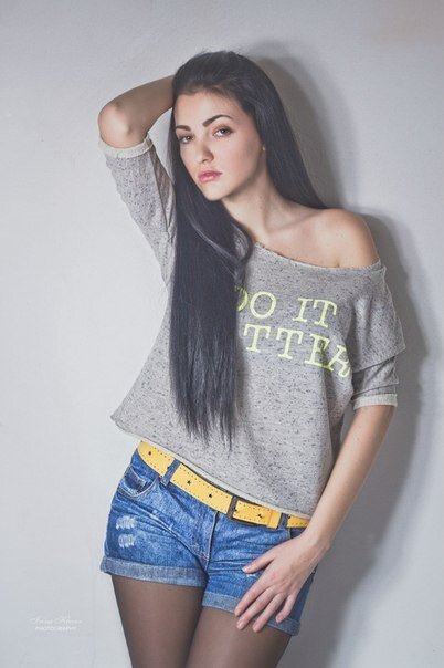 Mariya Kovalenko's photo
