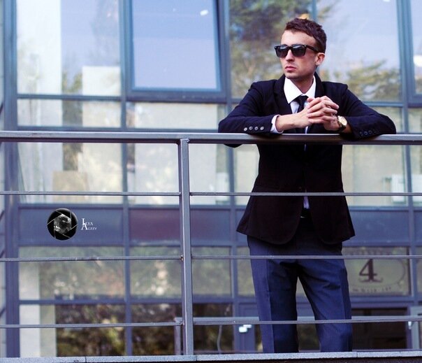 Mihail Cehovskoj's photo
