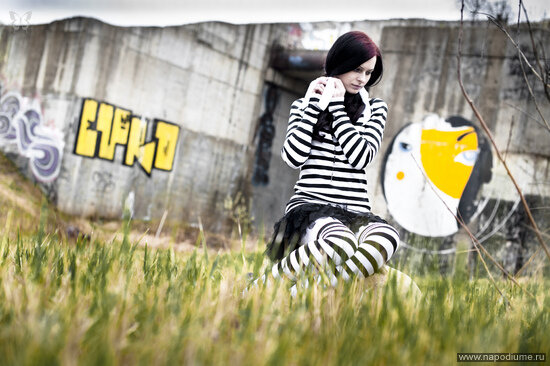 Elena Glotova's photo