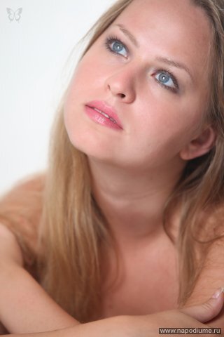 Regina Usupova's photo