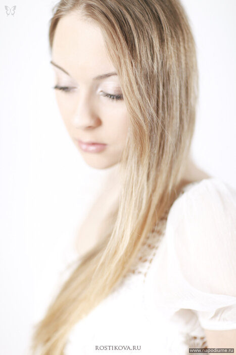 Anna Rostikova's photo