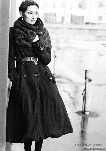 Foto Ksenia Sevcenko