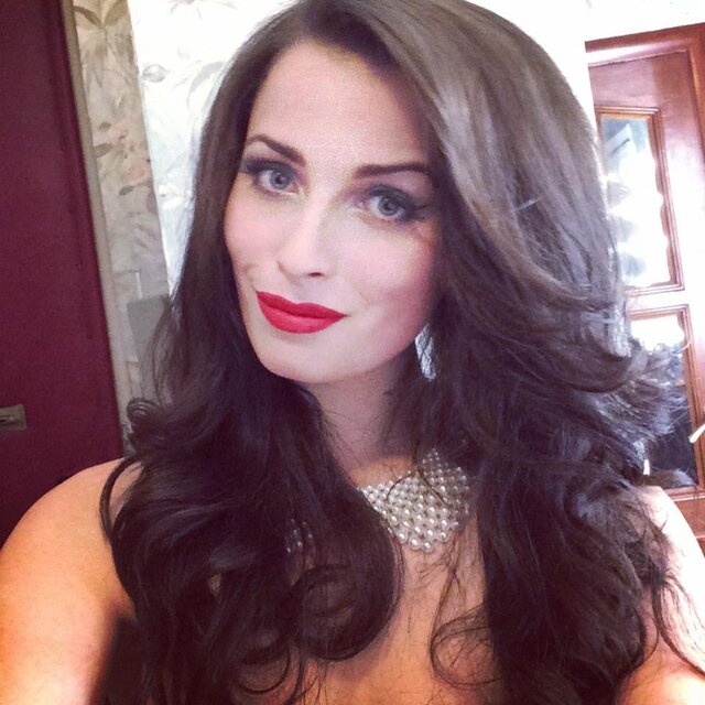 Ksenija Shapoval's photo