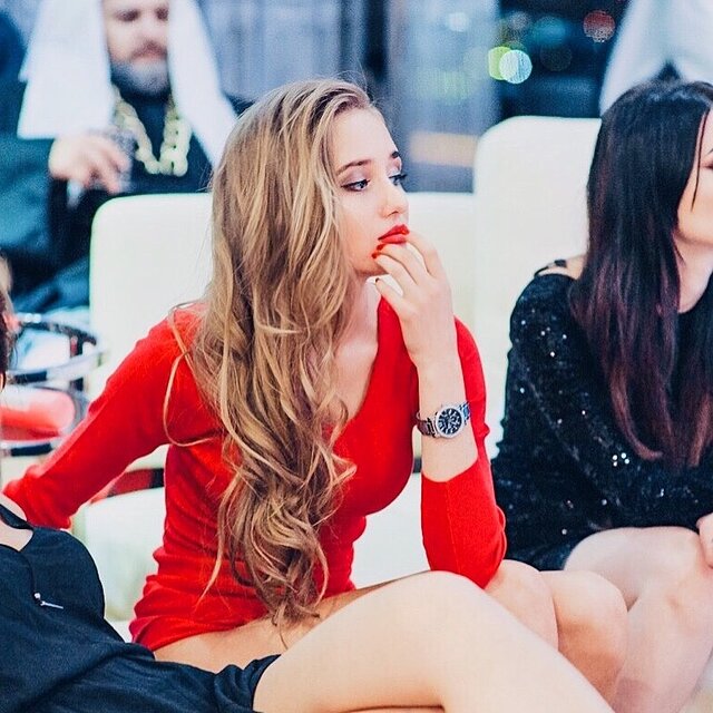 Фото Лена Русакова