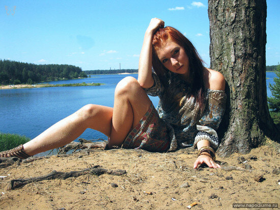 Anastasia Vorob'eva's photo