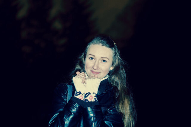 Foto Julia Twiggy