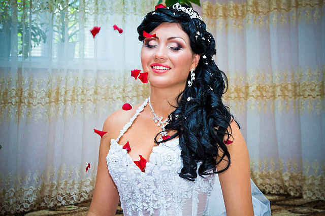Фото Кристина КРИСТИ Курбет