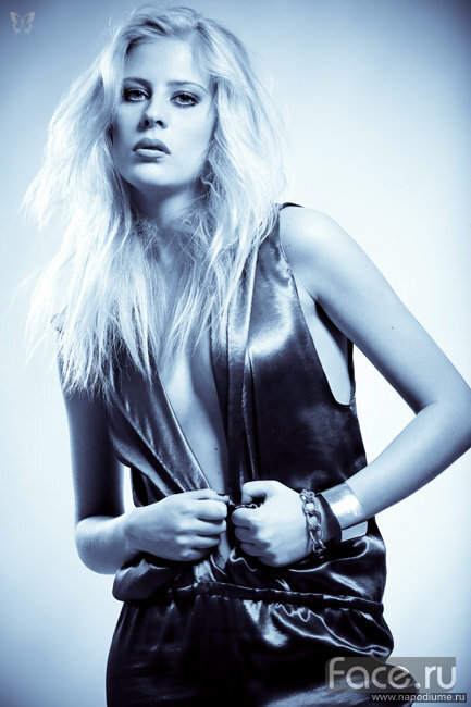Ekaterina Tatarinova's photo