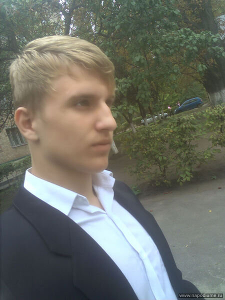 Фото Иван Петров