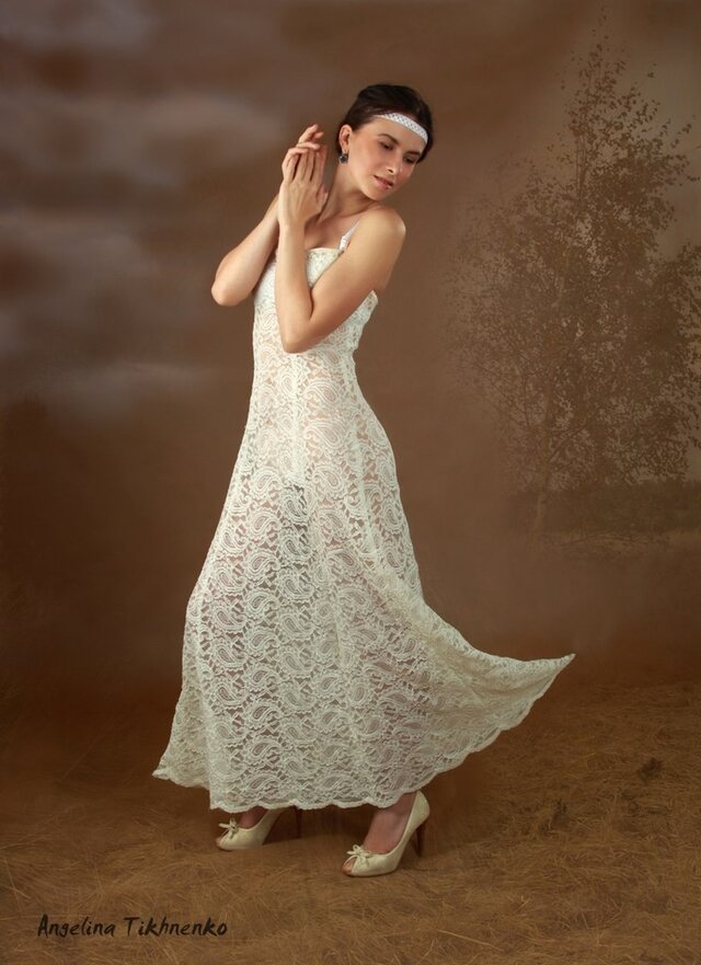 Фото Ангелина Тихненко