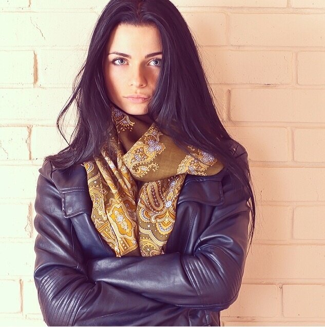 Natalia Makarec's photo