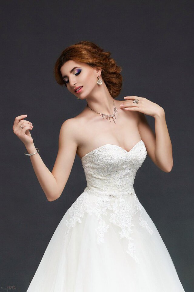 Anna Kolkova's photo