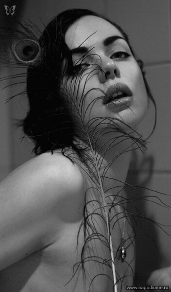 Maria Karpenko's photo