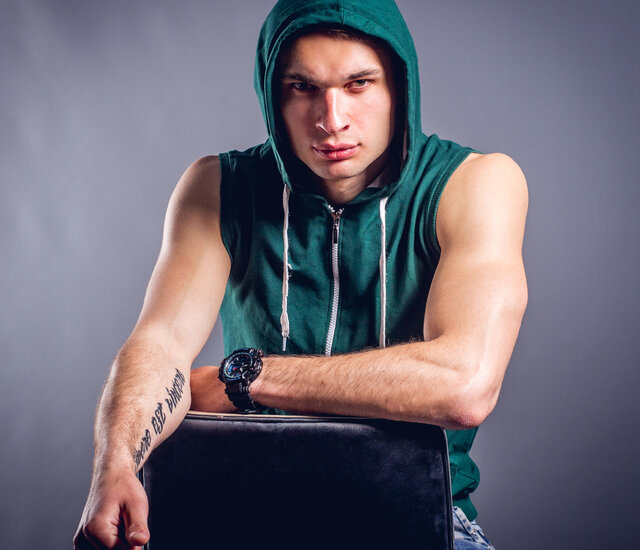 Фото Paulo Vezhlivtsev