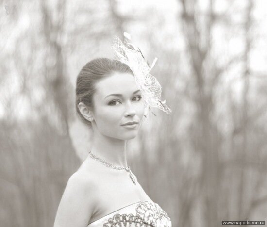 Anna Mihajlovic's photo